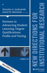 Produktbild: Partners in Advancing Student