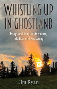 Produktbild: Whistling Up in Ghostland