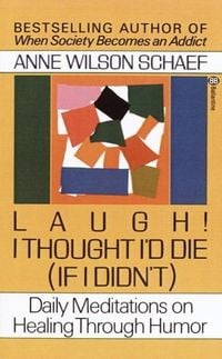 Produktbild: Laugh! I Thought I'd Die (If I Didn't)