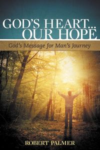 Produktbild: God's Heart... Our Hope