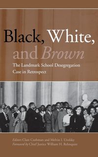Produktbild: Black, White, and Brown