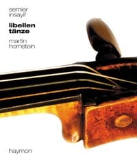 Produktbild: Libellen T&auml;nze