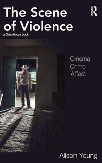 Produktbild: The Scene of Violence