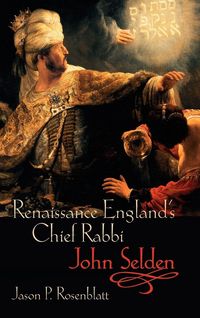 Produktbild: Renaissance England's Chief Rabbi