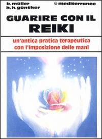 Produktbild: Guarire con il reiki
