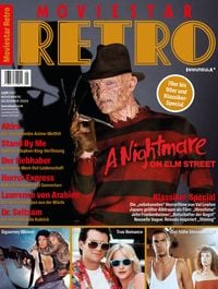 Produktbild: MOVIESTAR RETRO Ausgabe November/Dezember 2024 (005)