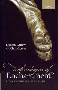 Produktbild: Garrow, D: Technologies of Enchantment?
