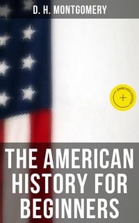 Produktbild: The American History for Beginners