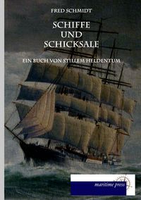 Produktbild: Schiffe und Schicksale