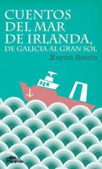 Produktbild: Cuentos del mar de Irlanda, de Galicia al Gran Sol
