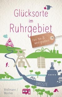 Produktbild: Gl&uuml;cksorte im Ruhrgebiet