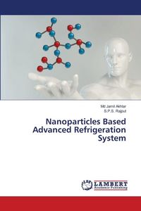 Produktbild: Nanoparticles Based Advanced Refrigeration System