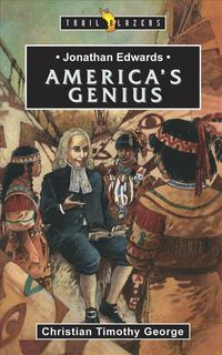 Produktbild: Jonathan Edwards: America's Genius