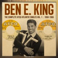 Produktbild: King, B: Complete Atco/Atlantic