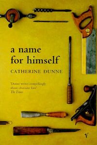 Produktbild: A Name for Himself