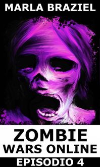 Produktbild: Zombie Wars Online: Episodio 4