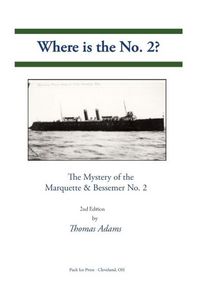 Produktbild: Where is the No. 2, 2nd Edition
