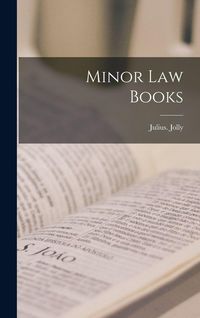 Produktbild: Minor Law Books