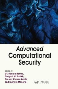 Produktbild: Advanced Computational Security