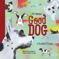 Produktbild: Good Dog - Pet Palooza