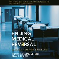 Produktbild: Ending Medical Reversal