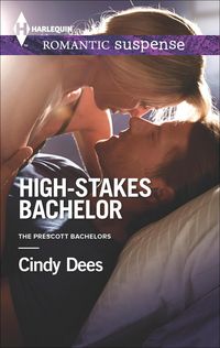 Produktbild: High-Stakes Bachelor