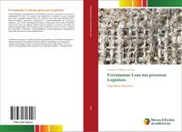 Produktbild: Ferramentas Lean nos processos Log&iacute;sticos