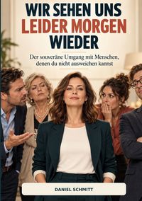 Produktbild: WIR SEHEN UNS LEIDER MORGEN WIEDER