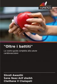 Produktbild: "Oltre i battiti"