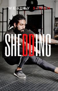 Produktbild: Wesley Singh Shedding