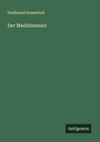 Produktbild: Der Medizinmann
