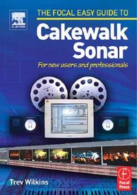 Produktbild: Focal Easy Gt Cakewalk Sonar