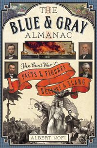 Produktbild: The Blue & Gray Almanac