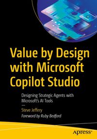 Produktbild: Value by Design with Microsoft Copilot Studio