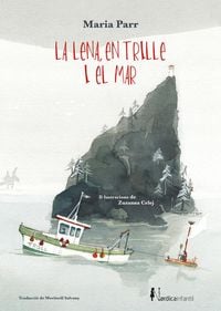 Produktbild: La Lena, en Trille i el mar