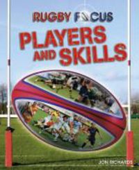 Produktbild: Richards, J: Players & Skills