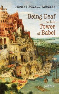 Produktbild: Being Deaf at the Tower of Babel