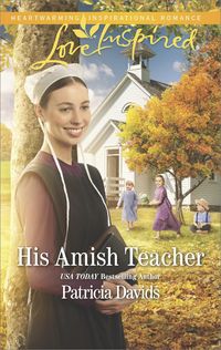 Produktbild: His Amish Teacher