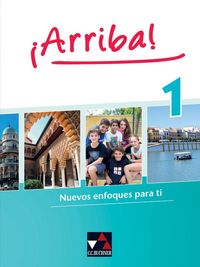 Produktbild: &iexcl;Arriba! / &iexcl;Arriba! 1