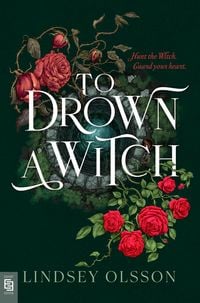 Produktbild: To Drown a Witch