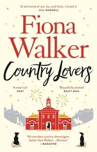 Produktbild: Country Lovers
