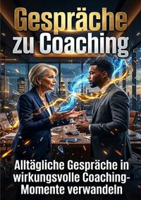 Produktbild: Gespr&auml;che zu Coaching