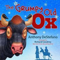 Produktbild: The Grumpy Old Ox