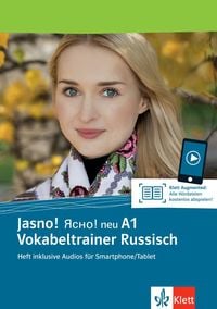 Produktbild: Jasno! neu A1
