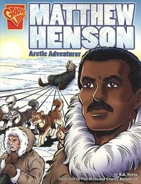 Produktbild: Matthew Henson