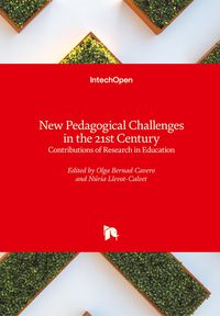 Produktbild: New Pedagogical Challenges in the 21st Century