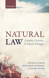 Produktbild: Natural Law