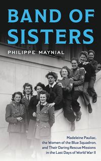 Produktbild: Band of Sisters