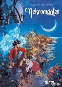 Produktbild: Nekromanten