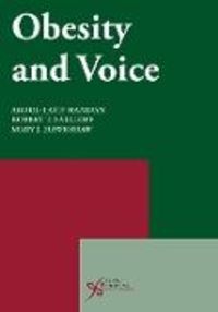 Produktbild: Obesity and Voice